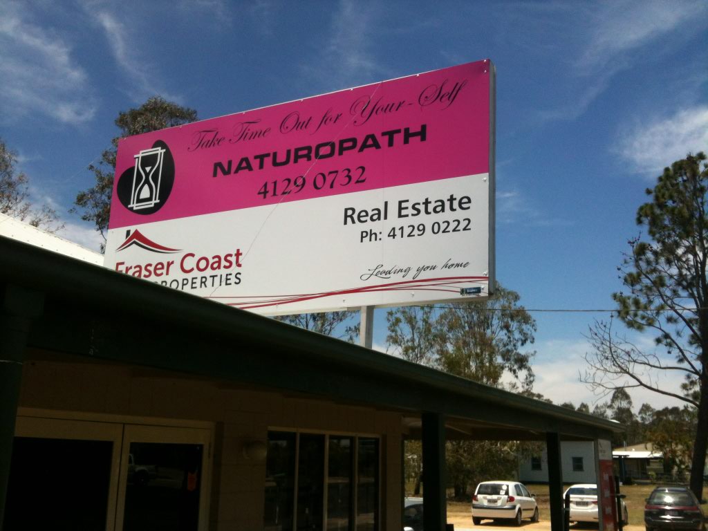 Fraser Coast Properties | 76B William St, Howard QLD 4659, Australia | Phone: (07) 4129 0222