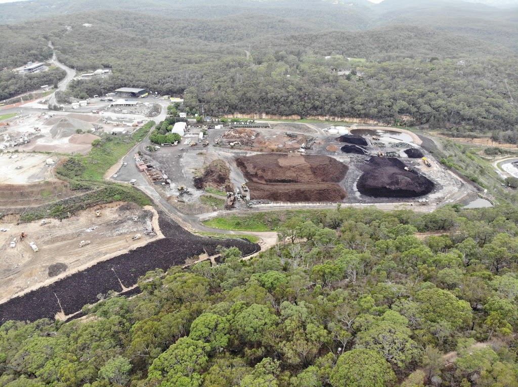 Kimbriki Resource Recovery Centre | Kimbriki Rd, Terrey Hills NSW 2084, Australia | Phone: (02) 9486 3512