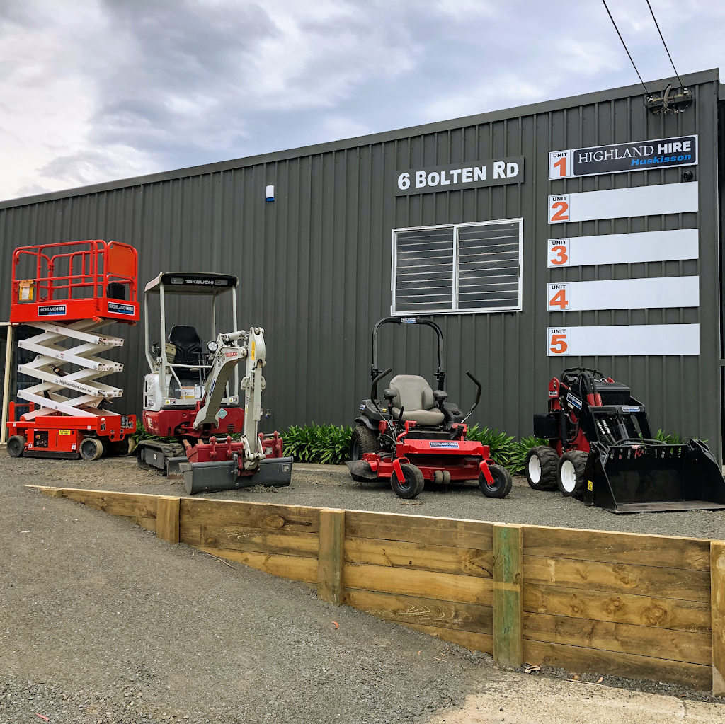 SHOALHAVEN HIRE and Access | unit 1/6 Bolten Rd, Huskisson NSW 2540, Australia | Phone: 0408 011 016