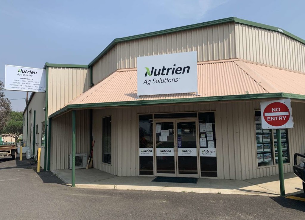 Nutrien Ag Solutions | 59 Bundarra Rd, Armidale NSW 2350, Australia | Phone: (02) 6772 8188