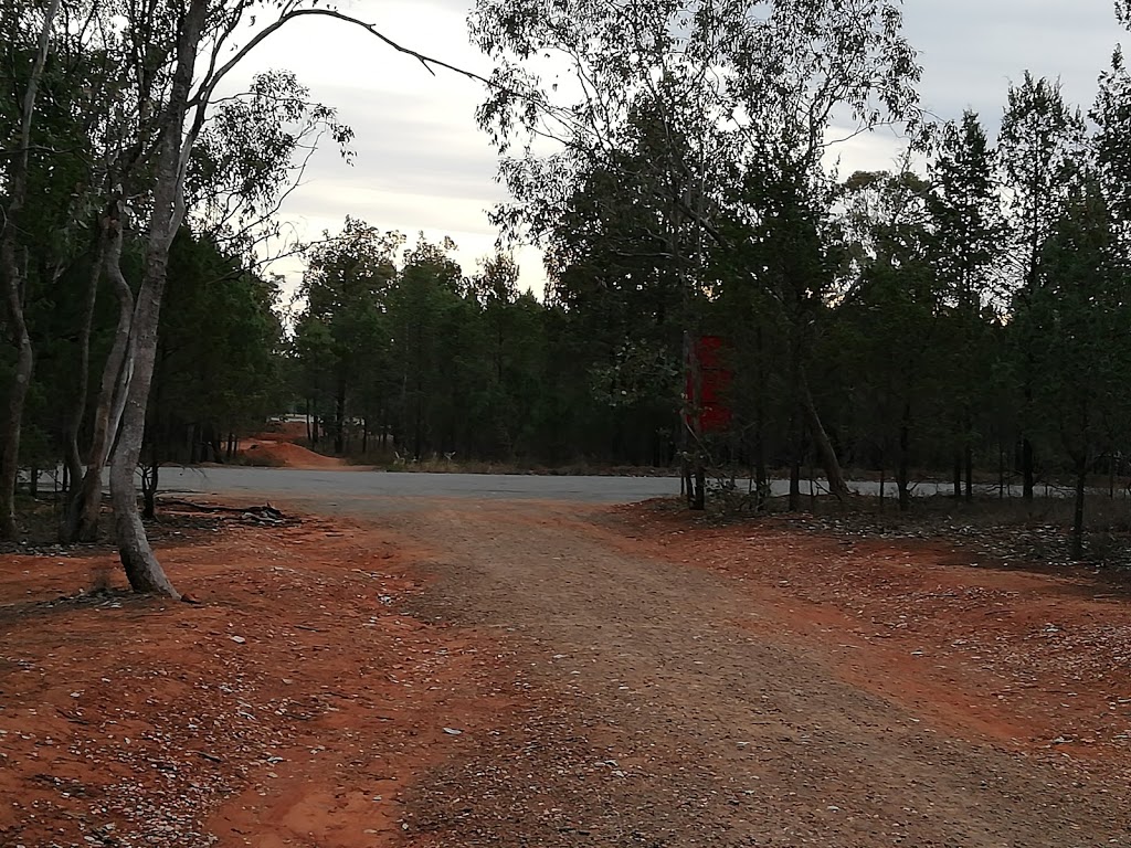 Kindra State Forest | Lewis St N, Coolamon NSW 2701, Australia