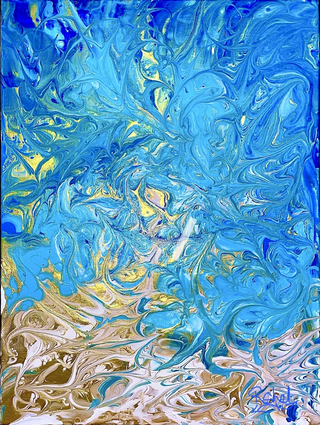 Rshel’s Artwork | 71 Ada St, Goulburn NSW 2580, Australia | Phone: 0455 296 346