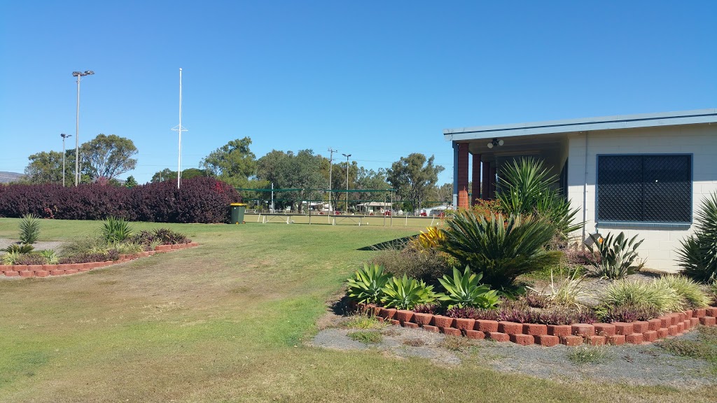 Dimbulah Bowls Club | 7 Stephens St, Dimbulah QLD 4872, Australia | Phone: (07) 4093 5193