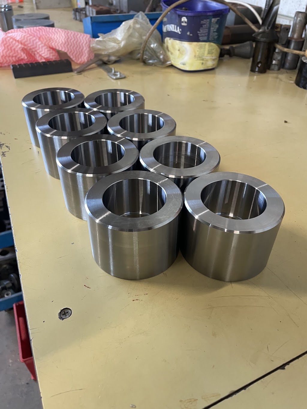 DSS Engineering | 20, 67 Evans Dr, Caboolture QLD 4510, Australia | Phone: 0429 446 077