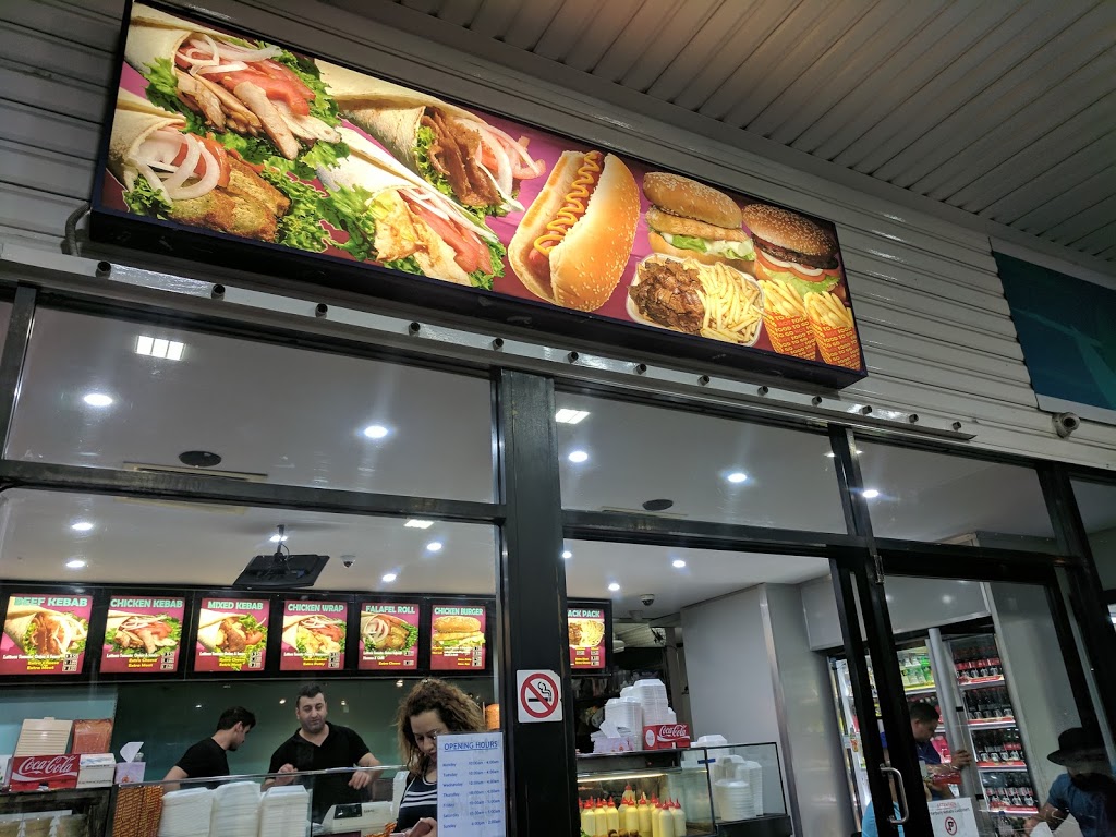 Canterbury Kebabs | restaurant | 280 Canterbury Rd, Canterbury NSW 2193, Australia