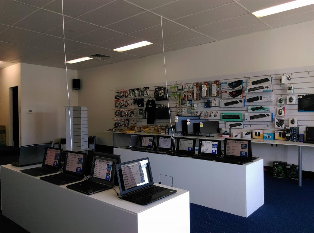 #1 Computer Shop | electronics store | 38 Brisbane St, Ipswich QLD 4305, Australia | 0732021100 OR +61 7 3202 1100