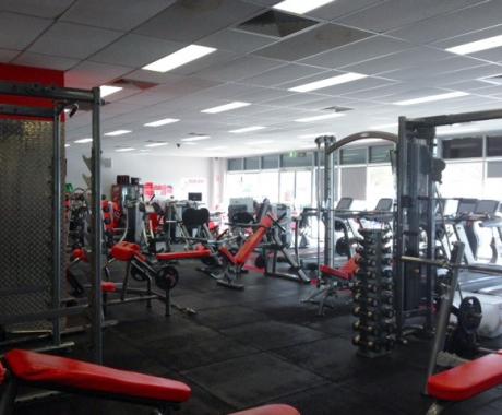 Snap Fitness Conder | gym | 17/21 Sidney Nolan St, Conder ACT 2906, Australia | 0435883983 OR +61 435 883 983