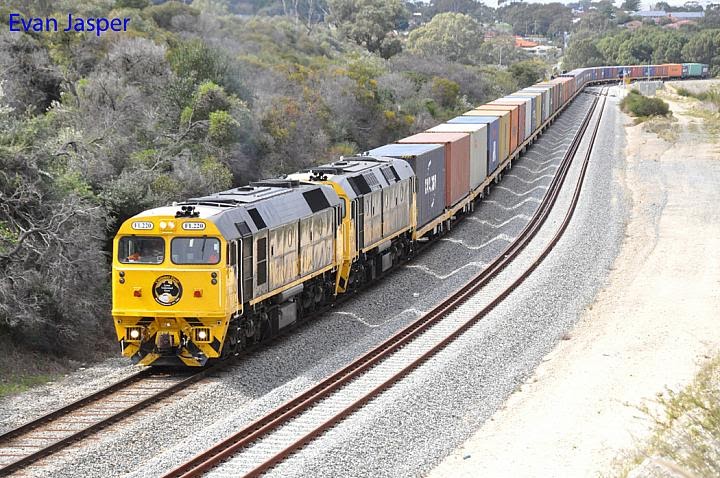 Aurizon Wagon workshop | 510 Edward Rd, Narngulu WA 6532, Australia | Phone: 0409 981 796