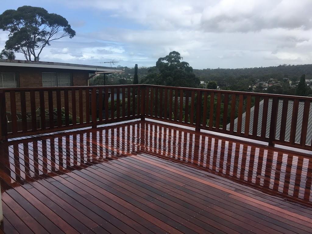 Lanning Landscapes | general contractor | 51 Gondola Rd, North Narrabeen NSW 2101, Australia | 0416216205 OR +61 416 216 205