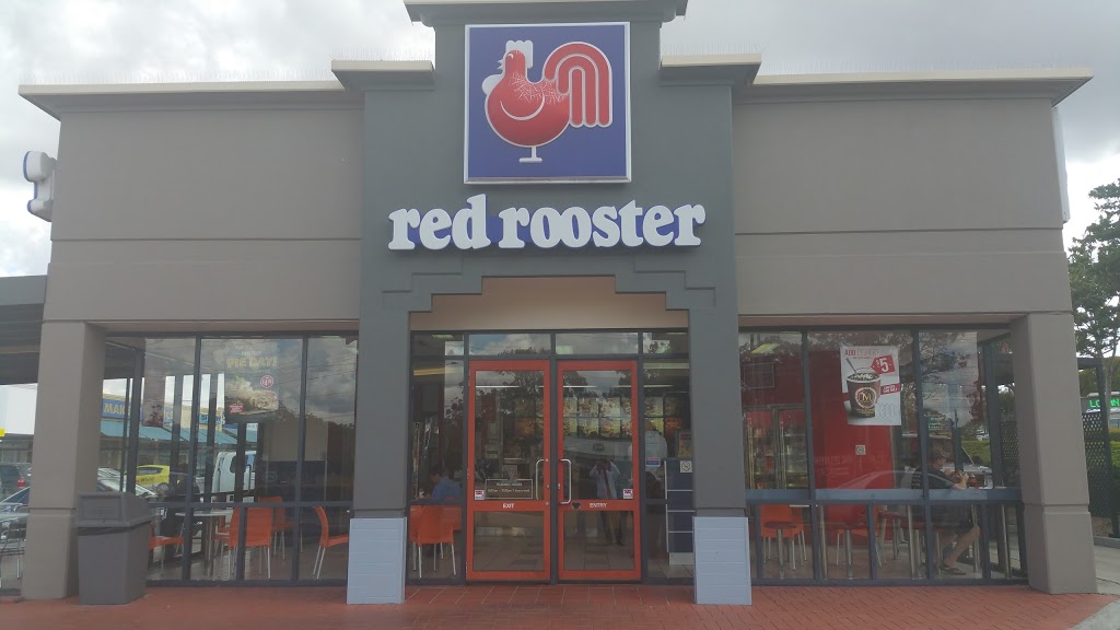 Red Rooster Logan City | Kingston Rd &, Wembley Rd, Logan Central QLD 4114, Australia | Phone: (07) 3386 0422