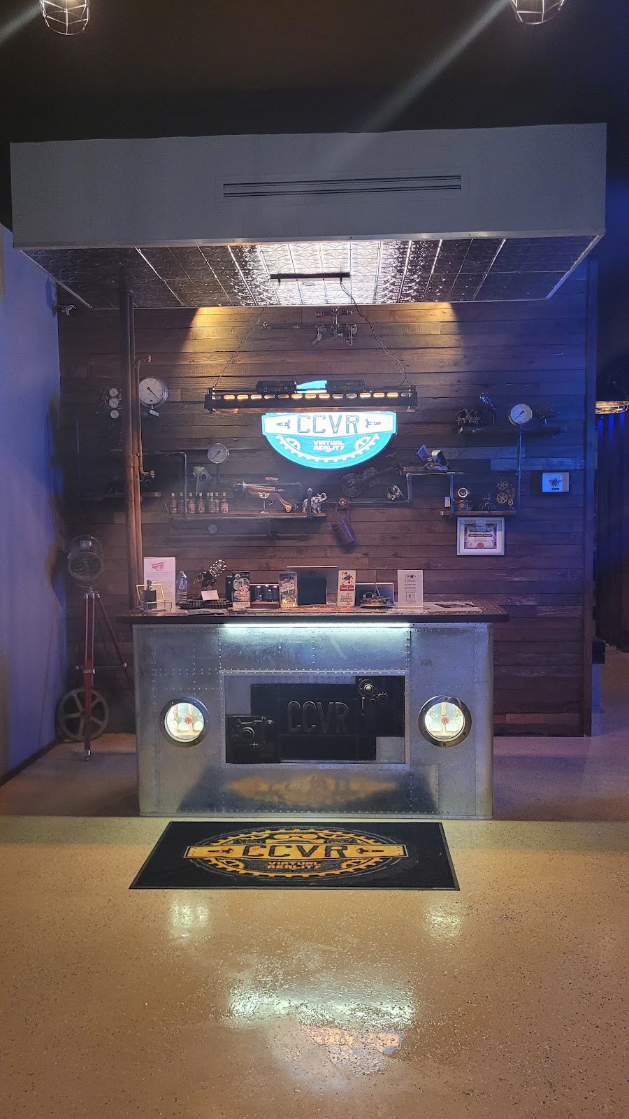 CCVR Erina Fair | Terrigal Dr, Terrigal NSW 2260, Australia | Phone: (02) 4365 1108