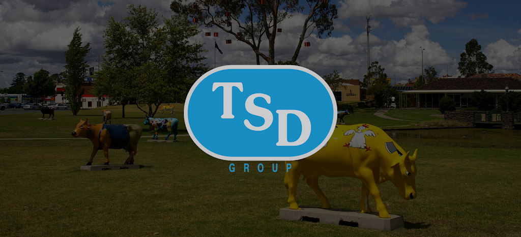 TSD Group | 4 Linda Ct, Shepparton VIC 3630, Australia | Phone: (03) 5831 3511