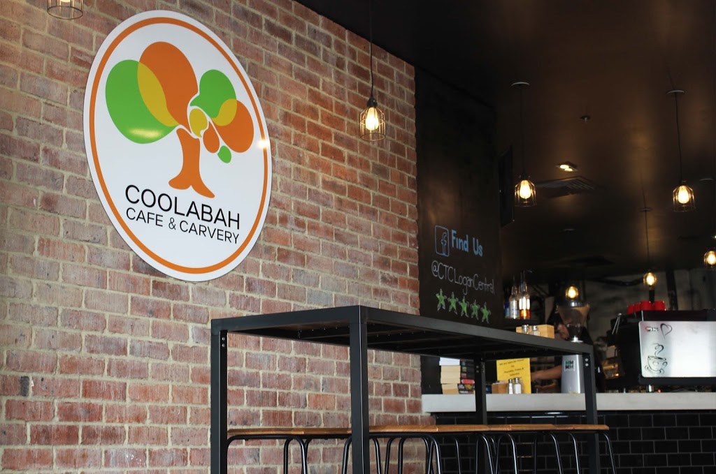 Coolabah Cafe & Carvery Logan Central | cafe | SHOP 37A Logan Central Plaza, 38-74 Wembley Rd, Logan Central QLD 4114, Australia | 0732993708 OR +61 7 3299 3708