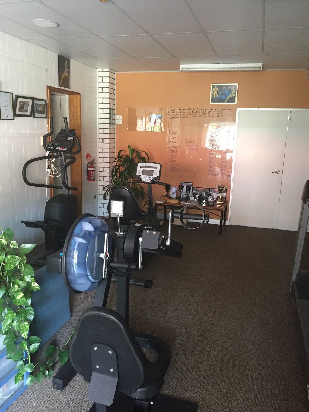 Davids Health & Lifestyle Studios | gym | 32 Gumtree Dr, Goonellabah NSW 2480, Australia | 0266251433 OR +61 2 6625 1433