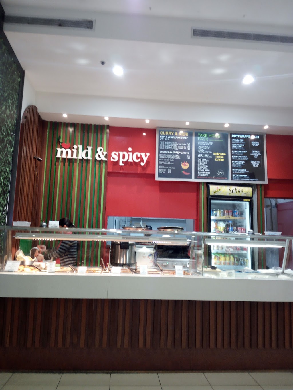 MILD N SPICY | restaurant | Forest Hill VIC 3131, Australia