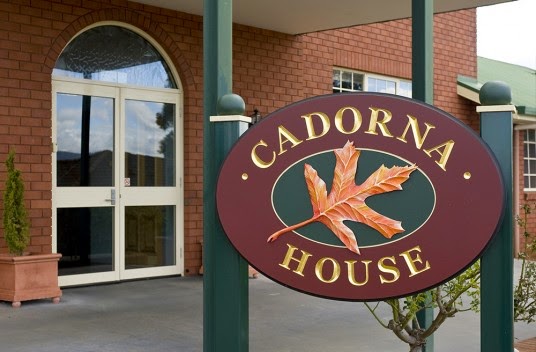 Cadorna House | health | 91A Cormiston Rd, Riverside TAS 7250, Australia | 0363271631 OR +61 3 6327 1631