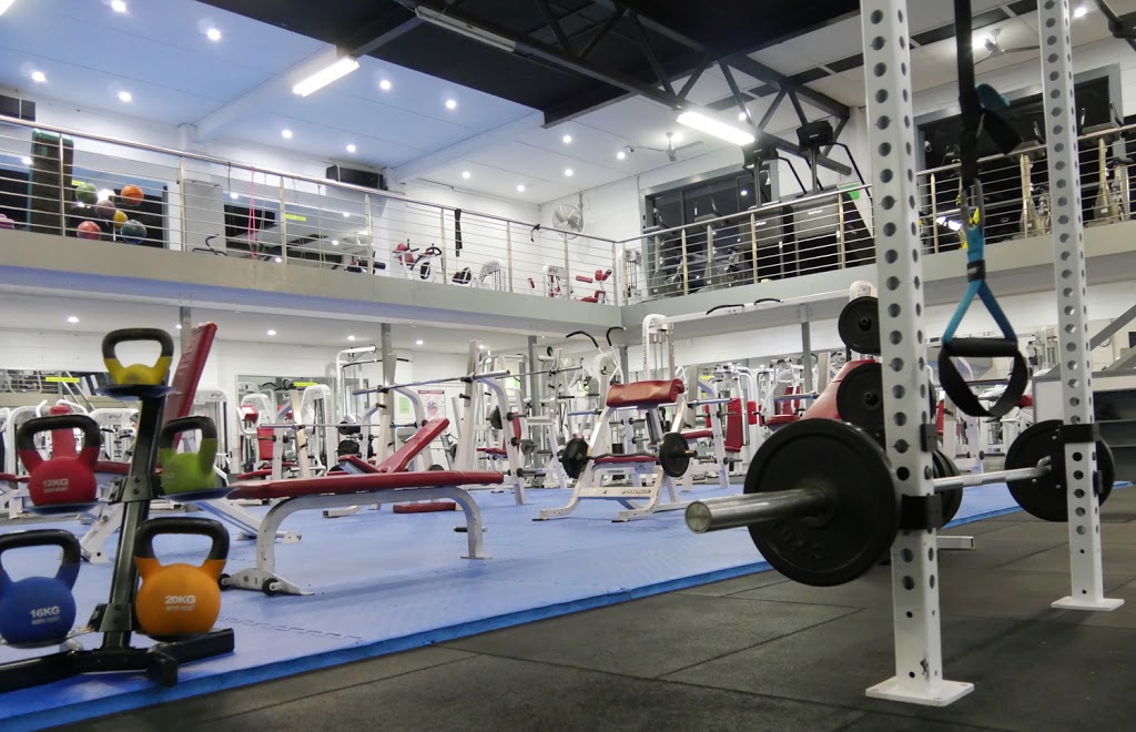 Visions Fitness Centre | gym | 185 Burwood Rd, Hawthorn VIC 3122, Australia | 0398188090 OR +61 3 9818 8090