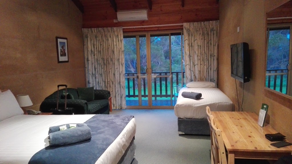 Koorabup Motel | lodging | 133 South Coast Hwy, Denmark WA 6333, Australia | 0898481044 OR +61 8 9848 1044
