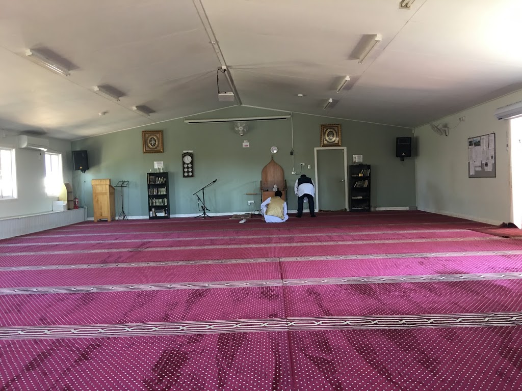 Photo by Dilowar Hossain Jewel. Toowoomba Mosque | mosque | 217 West St, Harristown QLD 4350, Australia | 0745660289 OR +61 7 4566 0289