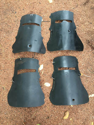 MNKC Maxs Ned Kelly and Kelly Gang Creations | 75 Boundary St, Kerang VIC 3579, Australia | Phone: 0488 311 082