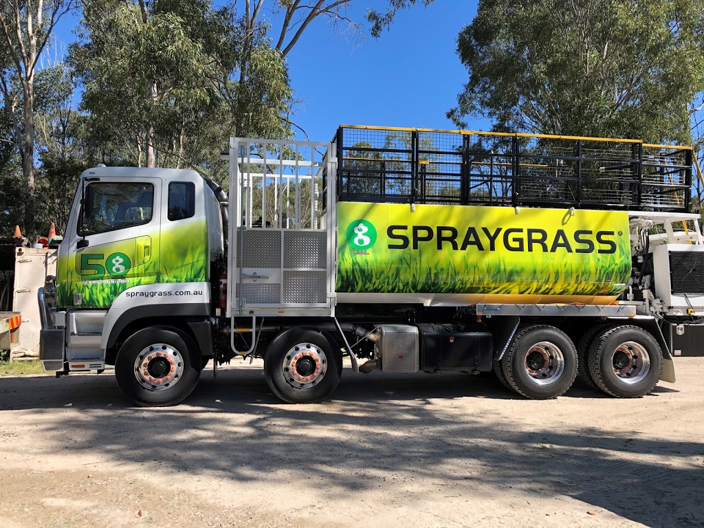 Spraygrass | general contractor | 9 Bandon Rd, Vineyard NSW 2765, Australia | 0296274352 OR +61 2 9627 4352