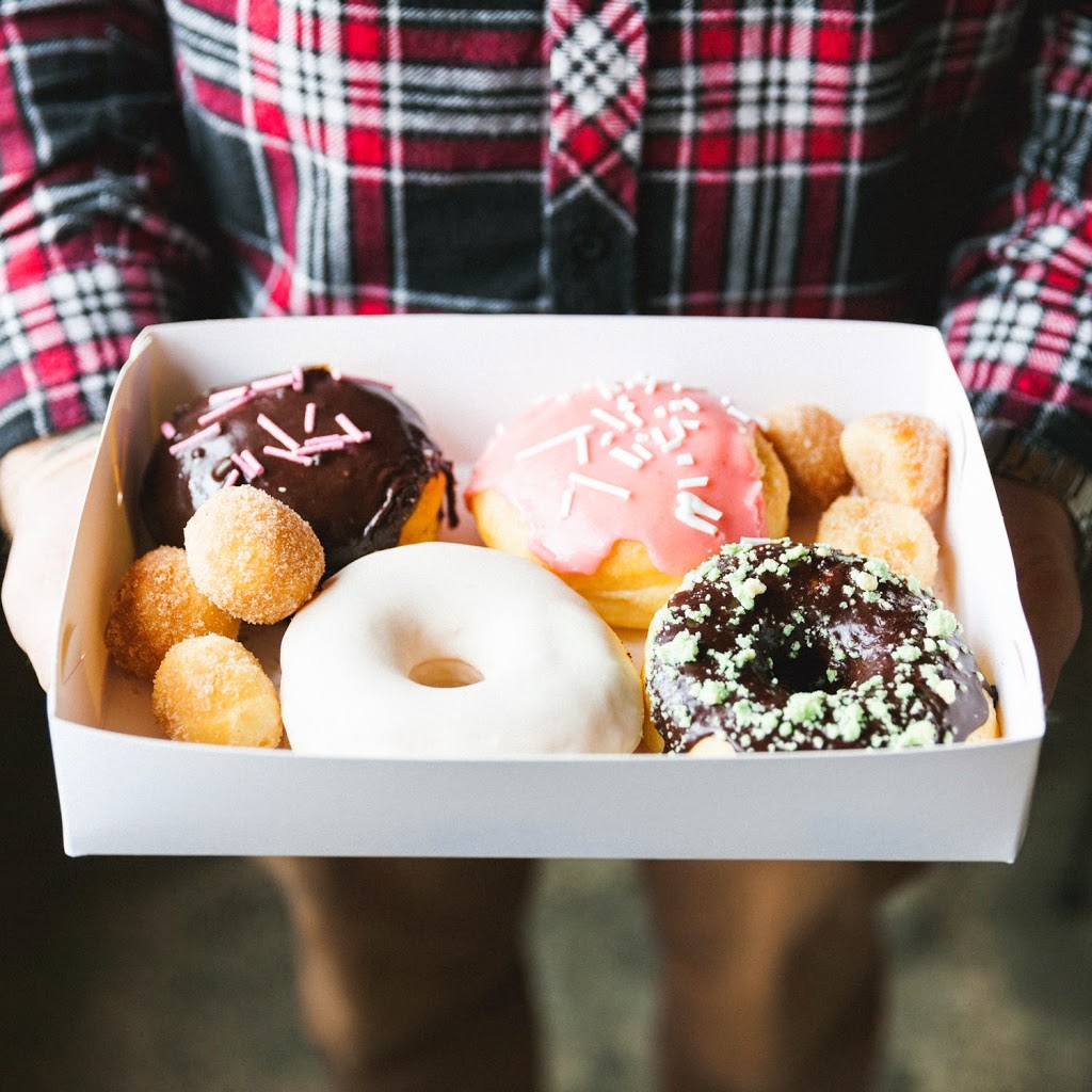 All Day Donuts | bakery | 12 Edward St, Brunswick VIC 3056, Australia | 0380606664 OR +61 3 8060 6664