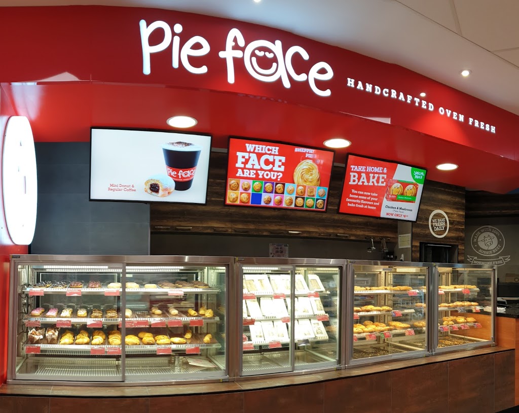United (Pie Face) | gas station | 101 Terrier Pl, Southern River WA 6110, Australia | 0863367771 OR +61 8 6336 7771