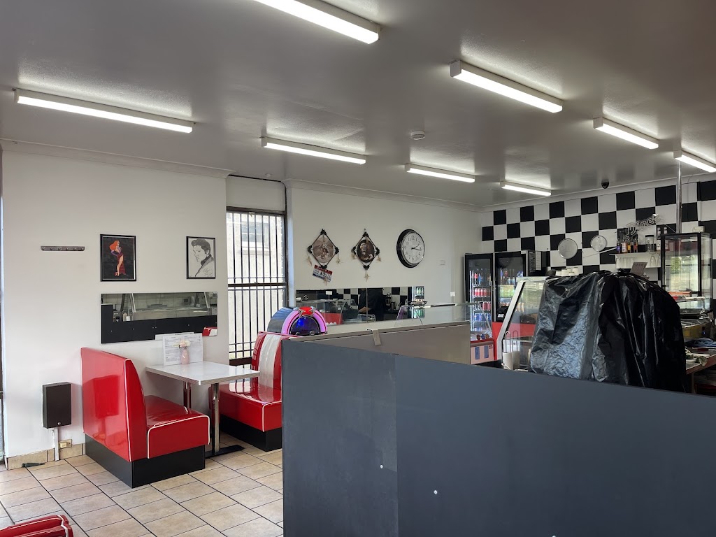 Wang Pizza And Diner | 58 Main St, Wallerawang NSW 2845, Australia | Phone: 0459 261 311