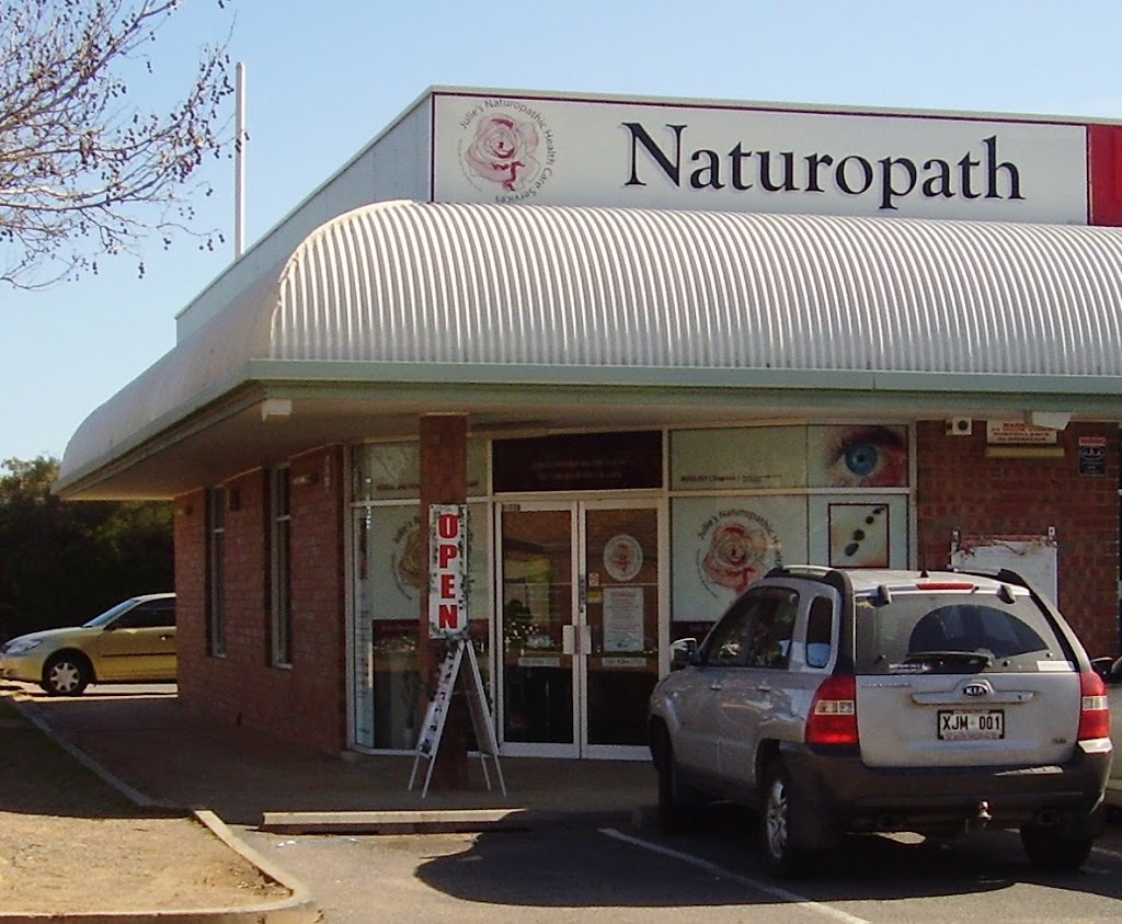 Julies Naturopathic Online Health Care | health | Hackham SA 5163, Australia | 0883843722 OR +61 8 8384 3722