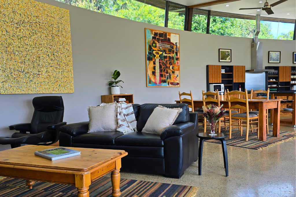 Clouds End Retreat | 877 Whisky Creek Rd, Bielsdown Hills NSW 2453, Australia | Phone: 0402 144 386