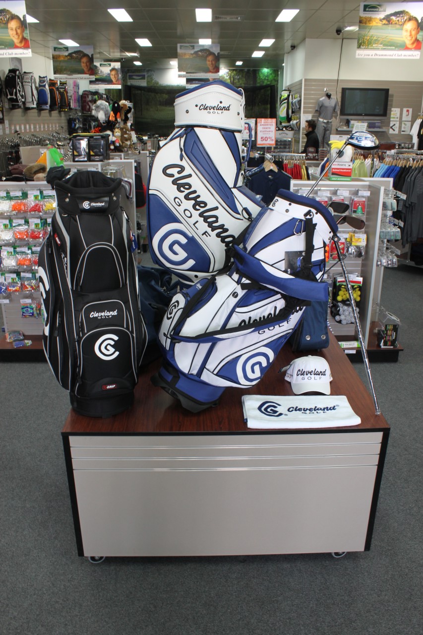 Drummond Golf | store | 16 Goolwa Pl, Fyshwick ACT 2609, Australia | 0262804480 OR +61 2 6280 4480