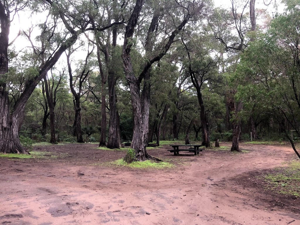 Point Road Campsite | campground | Boranup WA 6286, Australia