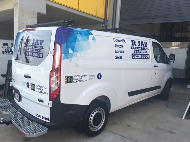 RJAY Electrical Services | 1/18 Gravel Pit Rd, Darra QLD 4076, Australia | Phone: (07) 3279 0000