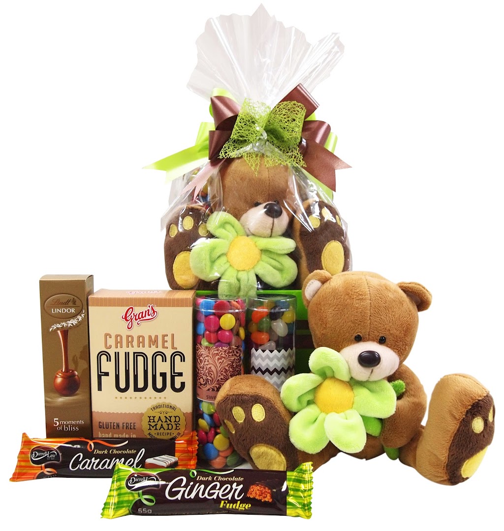 Gifts To A Door | 45 Cameron St, Clontarf QLD 4019, Australia | Phone: (07) 3283 6166