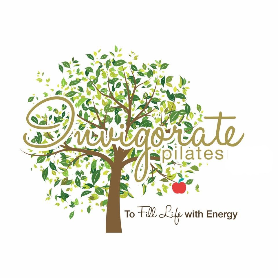 Invigorate Pilates | 8/18 Quail St, Cedar Vale QLD 4285, Australia | Phone: 0404 409 945