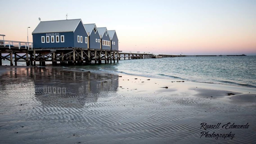 Busselton Jetty Tourist Park | rv park | 2 Brown St, Busselton WA 6280, Australia | 0897521516 OR +61 8 9752 1516