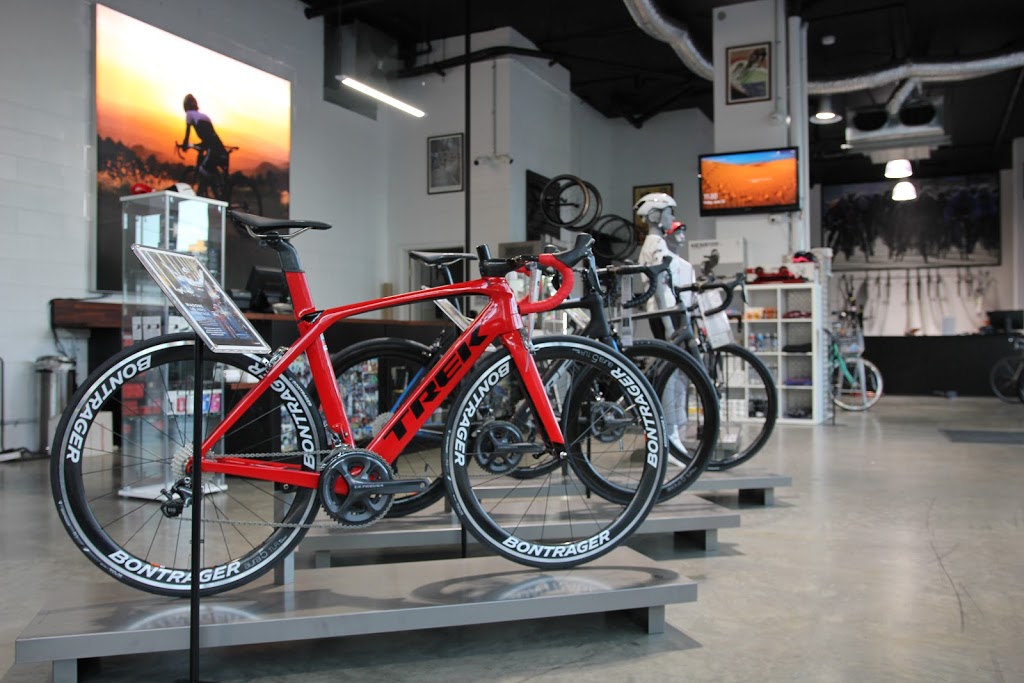 Trek Bicycle Mt Gravatt | bicycle store | 1381 Logan Rd, Mount Gravatt QLD 4122, Australia | 0734221279 OR +61 7 3422 1279