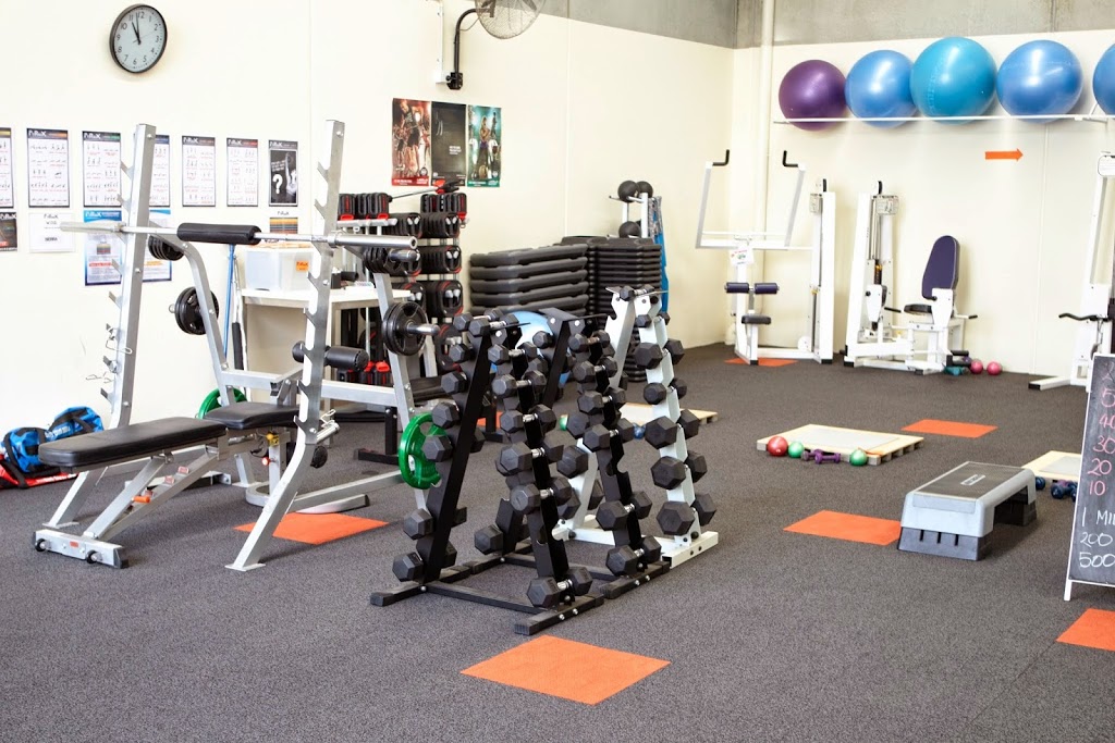 Studio3fitness Pty | gym | 2/8 Sovereign Dr, Hastings VIC 3915, Australia | 0359794455 OR +61 3 5979 4455
