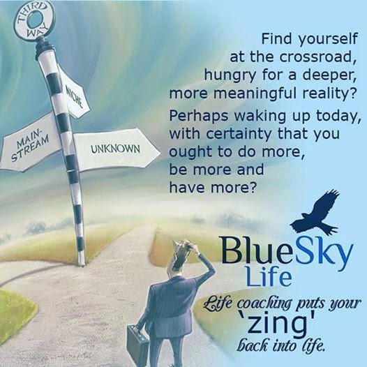 Blue Sky Life | 4/1119 Pittwater Rd, Collaroy NSW 2097, Australia | Phone: 0421 945 778