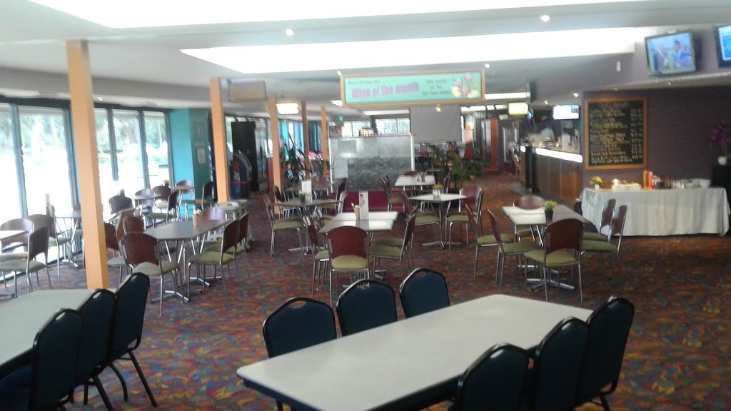 Berry Bowling Club | 140 Queen St, Berry NSW 2535, Australia | Phone: (02) 4464 2995