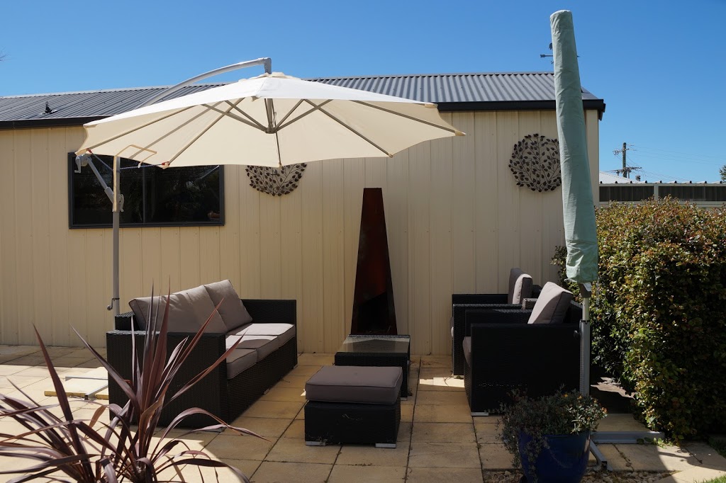 barefeet culburra | lodging | 21A Allerton Ave, Culburra Beach NSW 2540, Australia