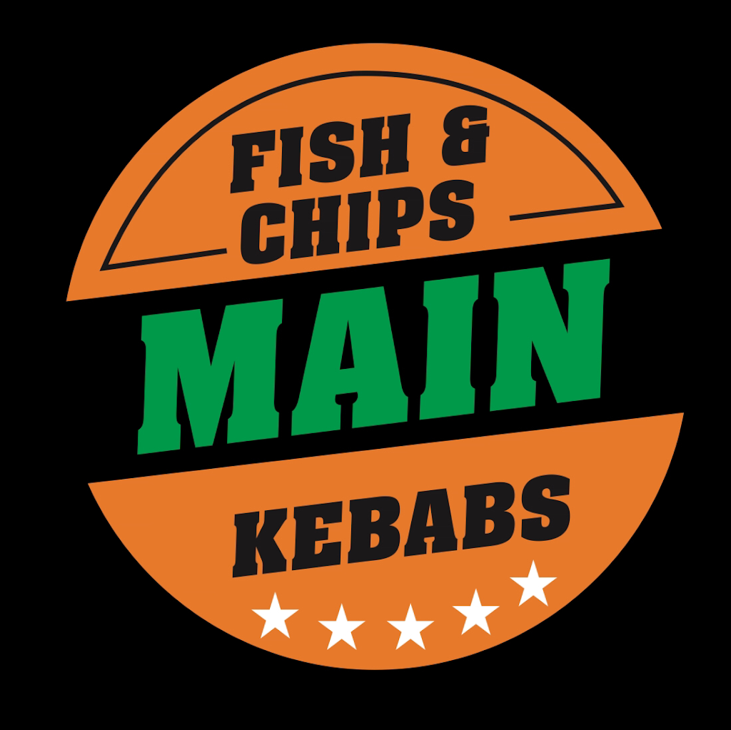Main fish and chips | 935 Main Rd, Eltham VIC 3095, Australia | Phone: (03) 9439 0699