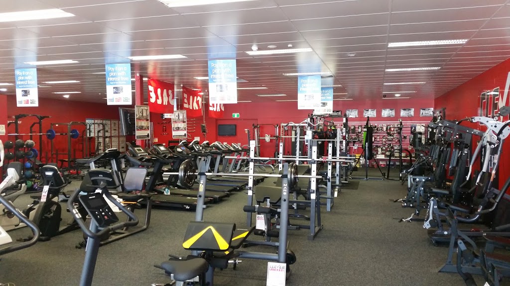 Clever Fitness | b6/66 Kennedy Dr, Cambridge TAS 7170, Australia | Phone: (03) 6248 4504