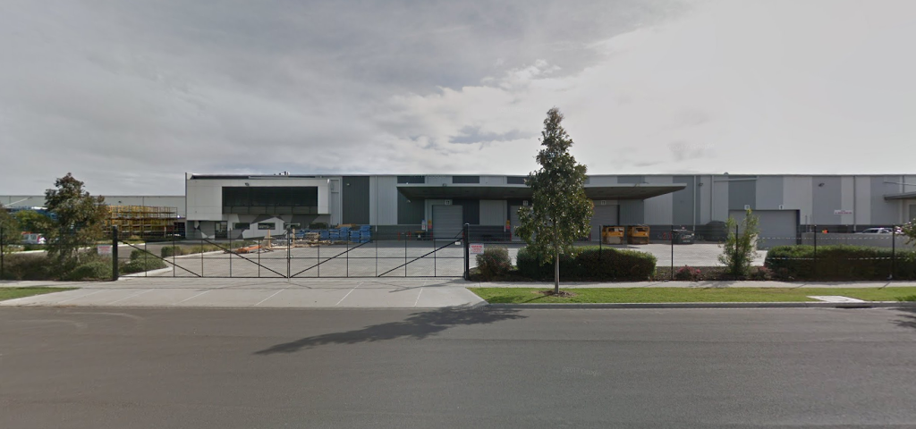 NHP Derimutt Warehouse Facility | storage | 4 Leo Ct, Derrimut VIC 3030, Australia | 0393682987 OR +61 3 9368 2987