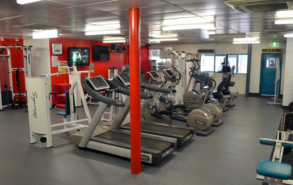 Palmerston Swimming & Fitness Centre | gym | 31 Tilston Ave, Moulden NT 0830, Australia | 0889323474 OR +61 8 8932 3474