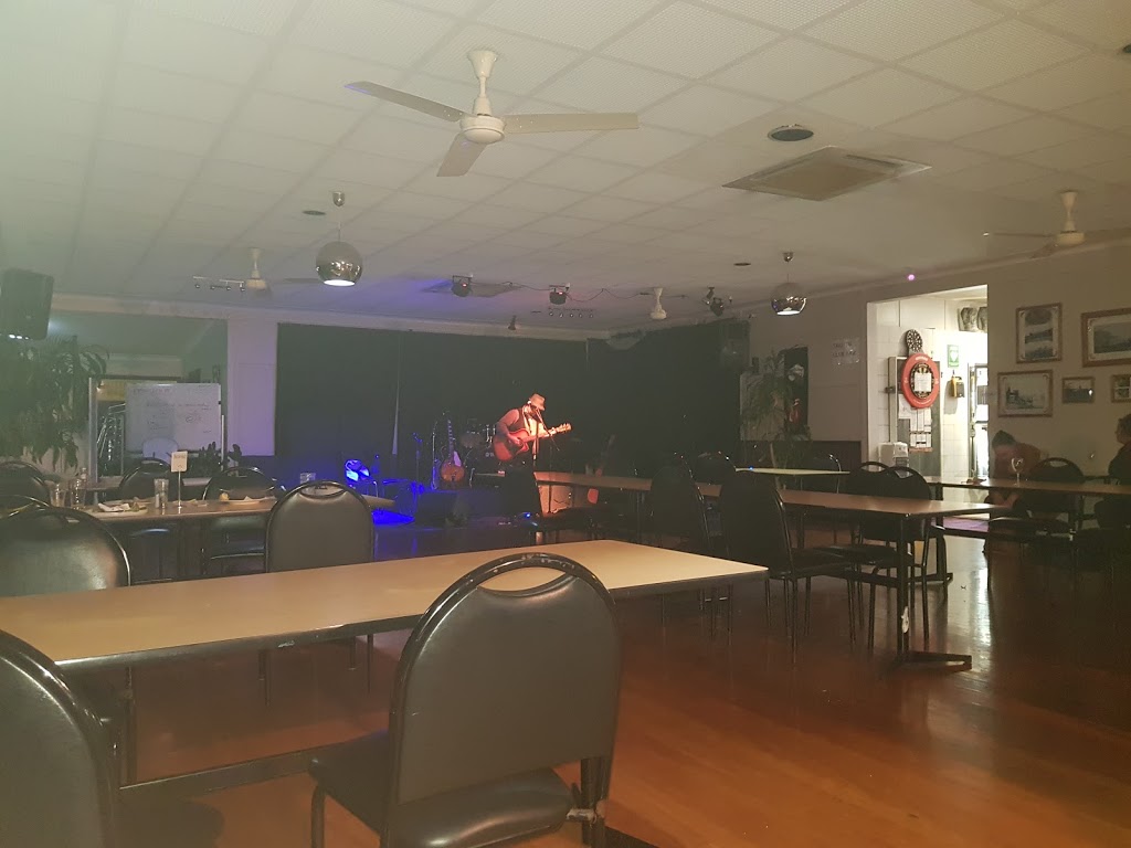 Nimbin Bowling Sport & Recreation Club |  | 25 Sibley St, Nimbin NSW 2480, Australia | 0266891250 OR +61 2 6689 1250