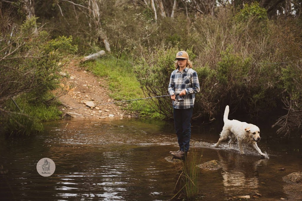 Kallarroo Campsite | GC59+QV, Greenlands NSW 2631, Australia | Phone: 0414 864 347