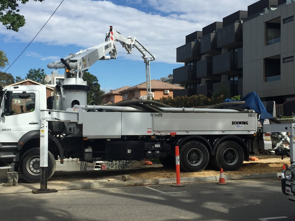 Concrete Pumping Gold Coast | 21 Rampage St, Coomera QLD 4209, Australia | Phone: (07) 3054 6499