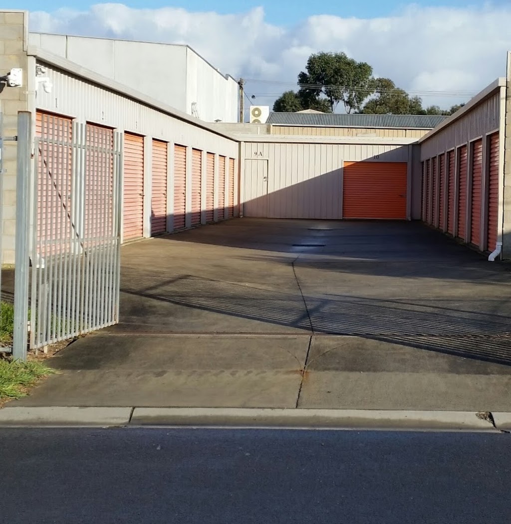Western Port Self Storage | storage | 20 Glendale Ave, Hastings VIC 3915, Australia | 0359798361 OR +61 3 5979 8361