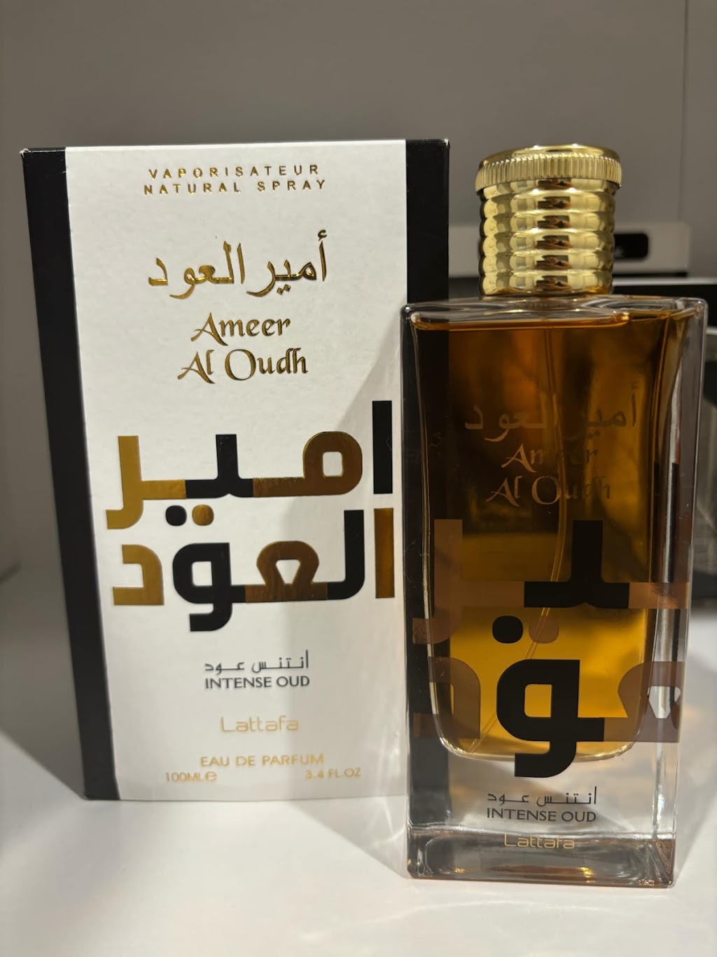 essence of dubai perfumes | 152 St Arnaud Rd, Eynesbury VIC 3338, Australia | Phone: 0493 434 368